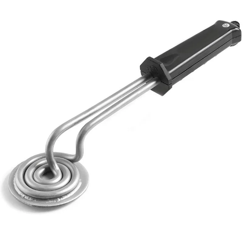 Elektrinis degiklis - 12 cm skersmens