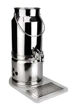 Pieno platintojas - 5 litrai