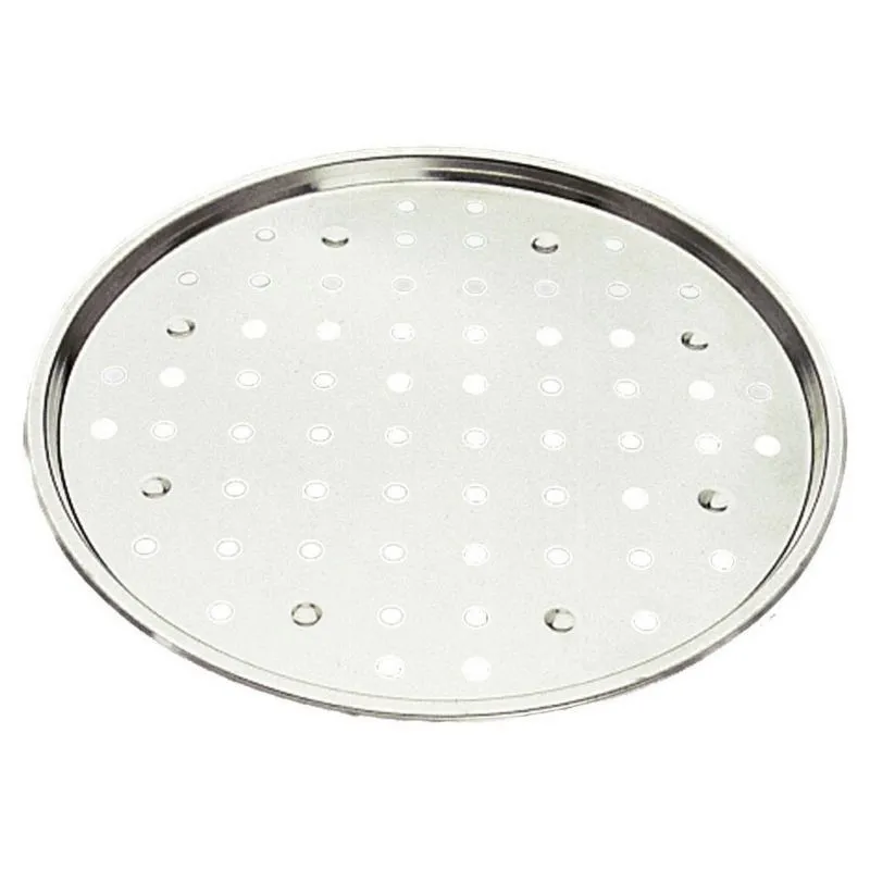 Pertvarinė keptuvė iš plieno - Ø 340 mm