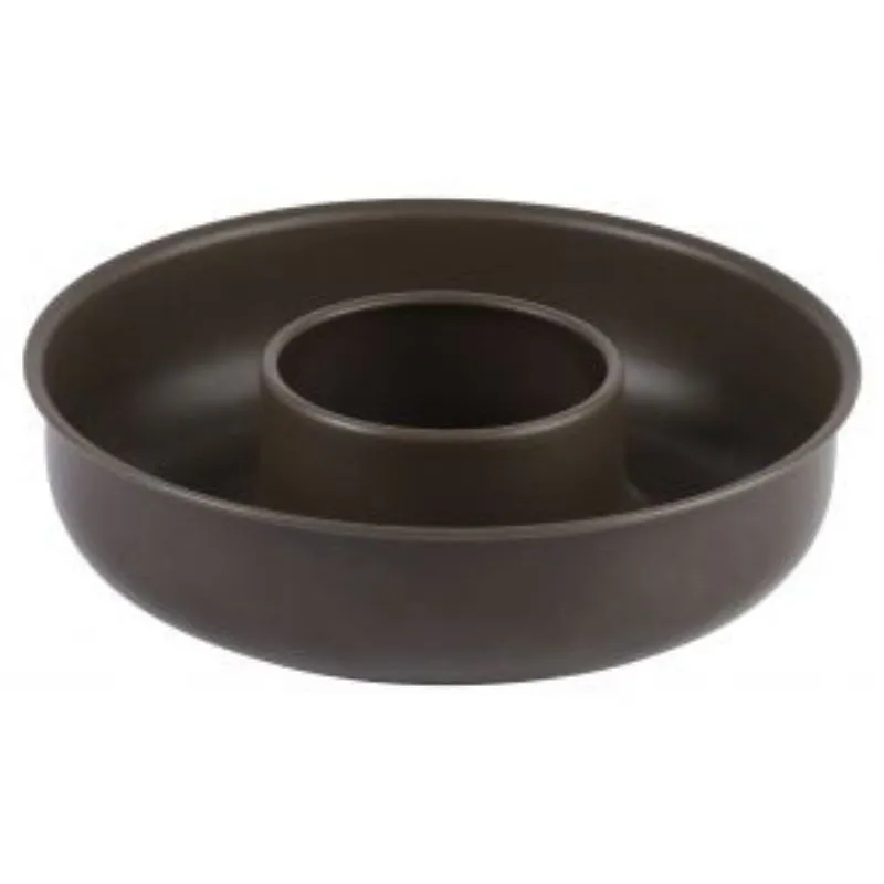 Savarin forma, neperforata, embūta - Ø 240 mm