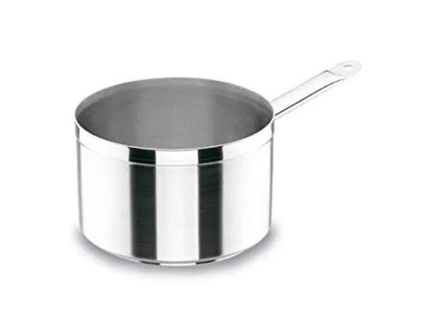 Aukštas puodas - Šefo prabanga - ⌀ 24 cm - 6,3 l