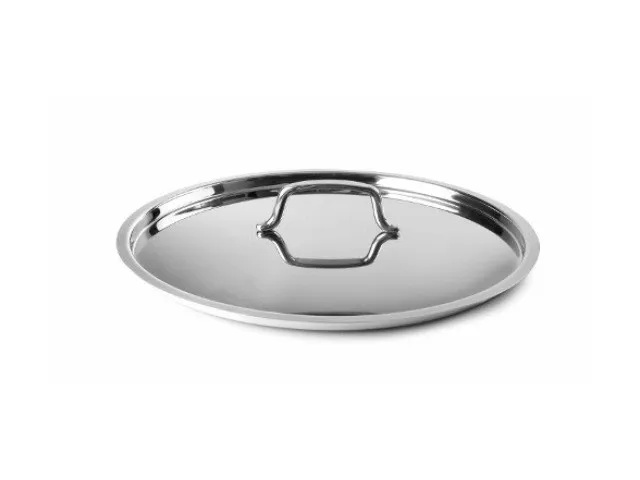 Profesionalus dangtis - Eco-Chef - ⌀ 24 cm