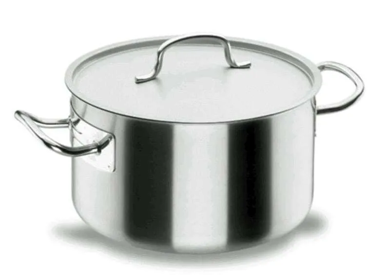 Braškė su dangteliu - Chef Classic - ø 36 cm - 21,8 L