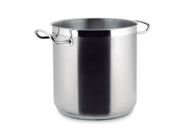 Catering puodas be dangio - ECO CHEF - ø 40 cm - 50 L