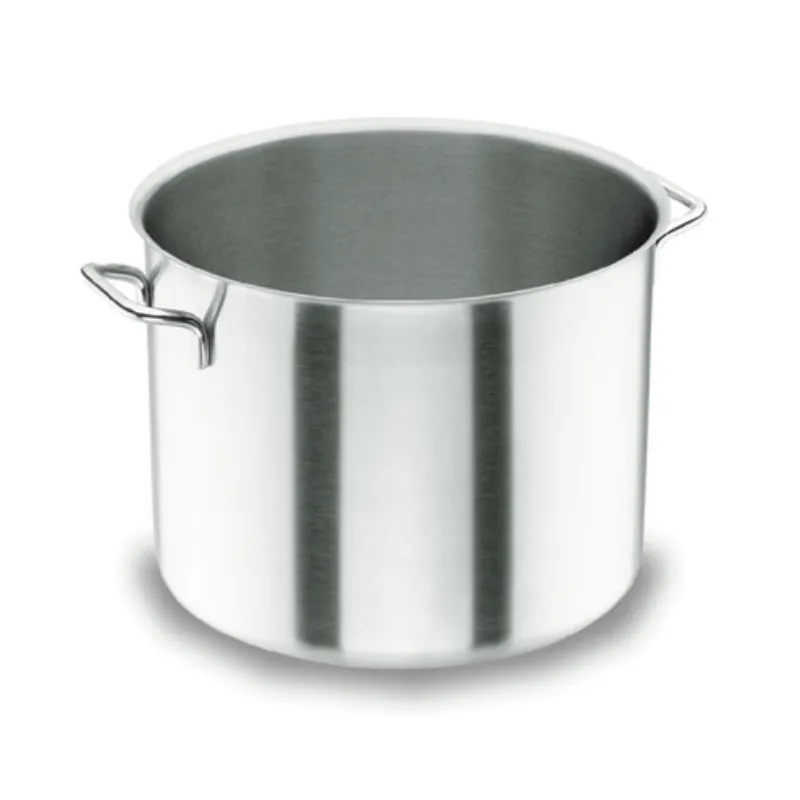 Profesionali maistinė be dangčio - Chef Luxe - ø 40 cm - 30,7 L