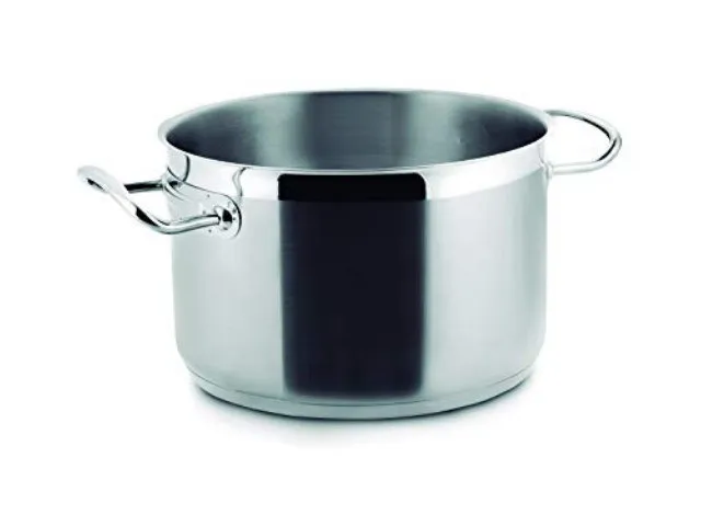 Profesinė troškintuvo — Eco-Chef — ø 20 cm — 4 L
