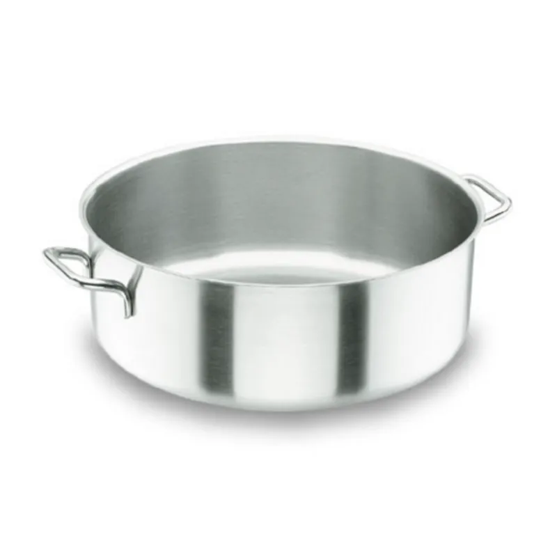 Puodas be dangčio - Chef Classic - ø 28 cm - 6,8 L