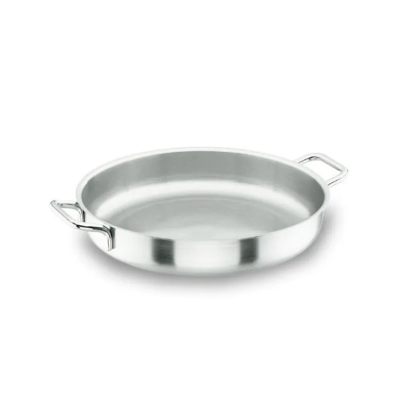 Apvalus Profesionalus Indas Be Dangčio - Chef Luxe - ⌀ 36 cm
