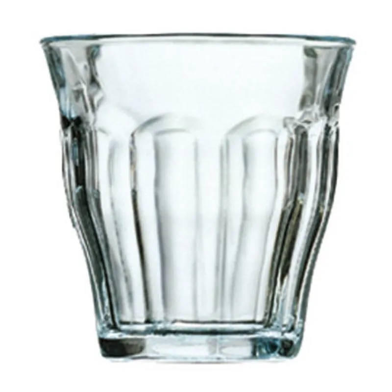 Stiklinis puodelis Picardie 25 cl - 6 vnt. paketas