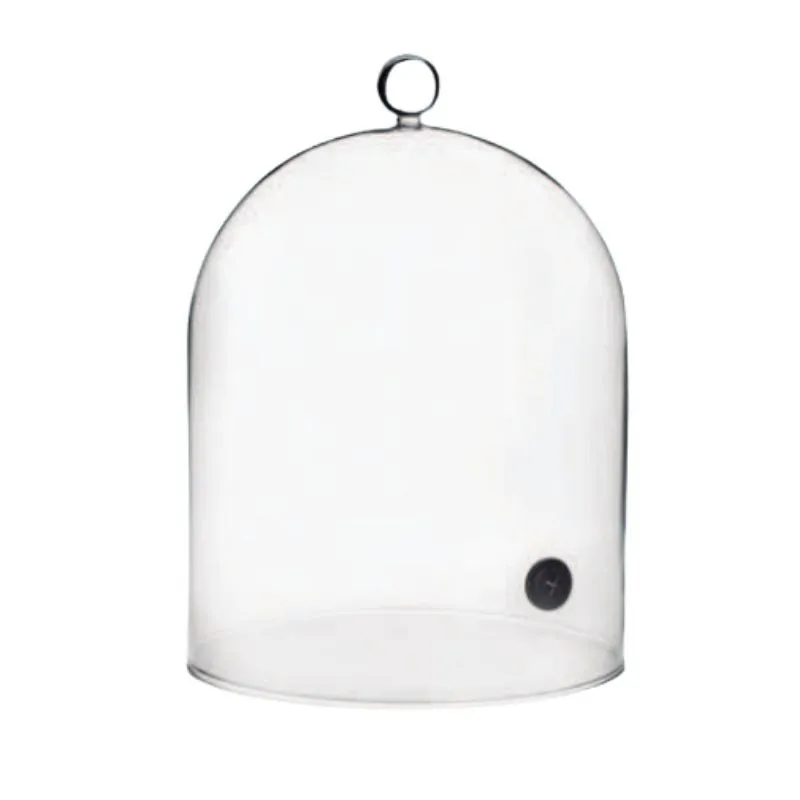 Dūmavimo gaubtas kokteiliams – Ø 185 mm