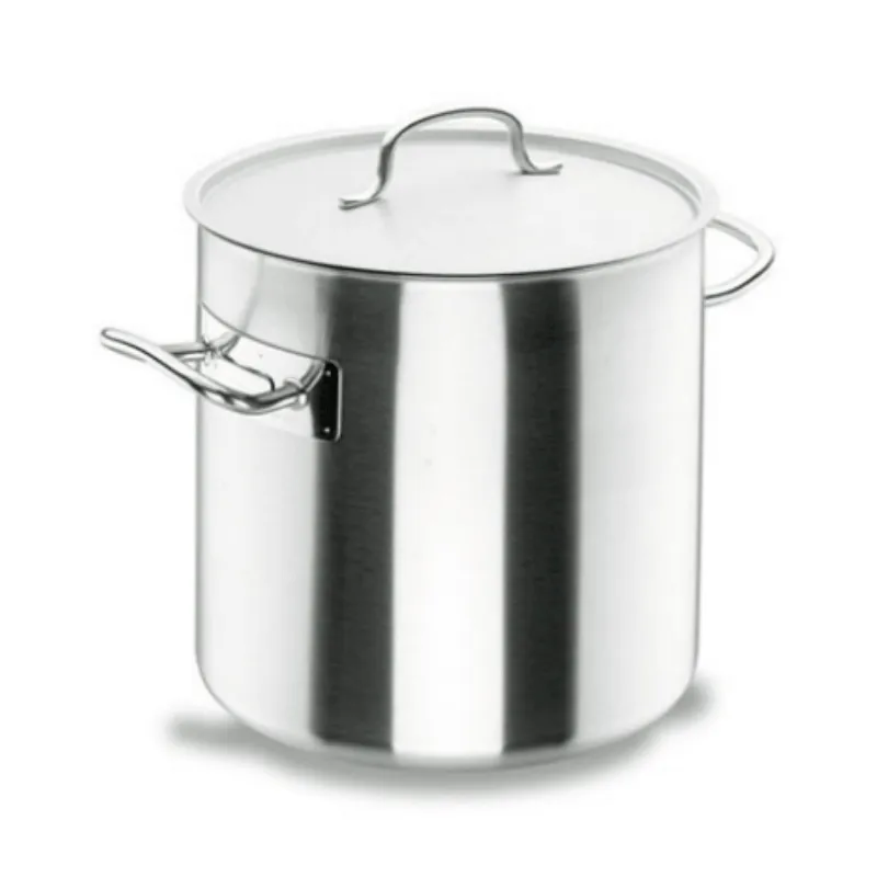 Kateringo Puodas su Dangčiu - Chef Classic - ø 50 cm - Atnaujintas
