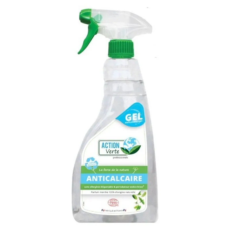 Purškiamas gelis nuo kalkės - 750 ml