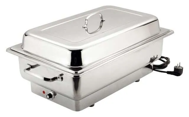 Chafing Dish GN 1/1 Elektrinis Dizainas