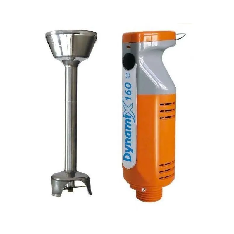 Rankinis maišytuvas MX050 - 4 litrų talpa - 160 mm