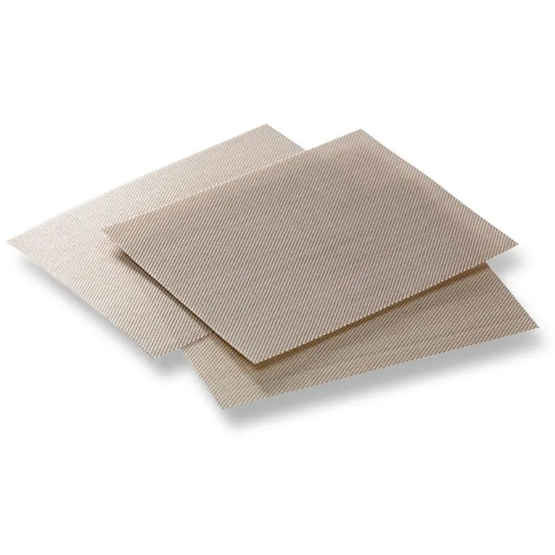 Papildomi lapai valymo antspaudams - 15 vnt. paketas