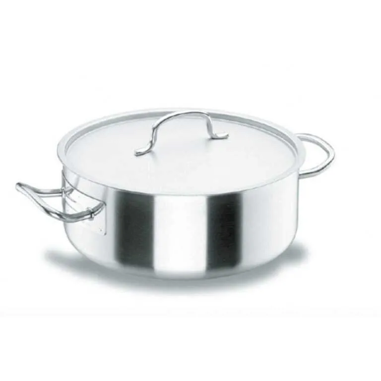 Puodas be Dangčio - Chef Classic - ø 60 cm - Atnaujintas