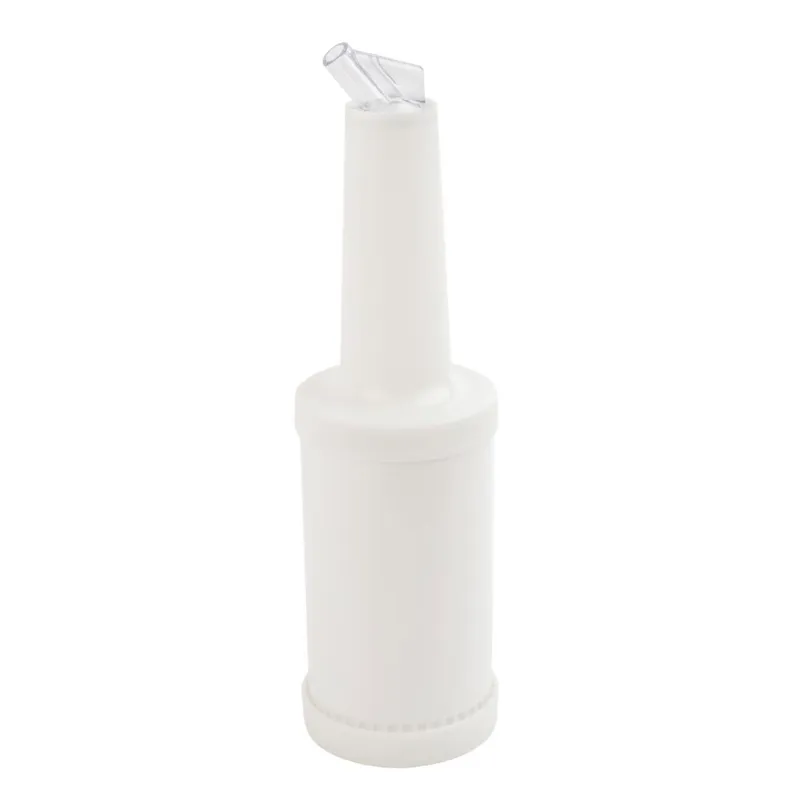 Piltuvas su snapeliu 80 cl – Balta