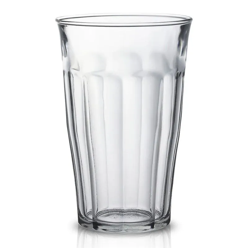 Gobelet Grūdintas Stiklas Picardie 50 cl - Rinkinys iš 6