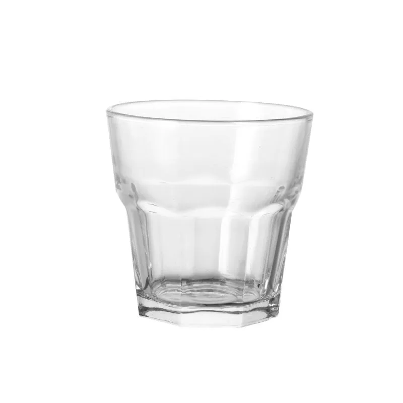 Tradicinė stiklinė 25 cl - 6 vnt. rinkinys