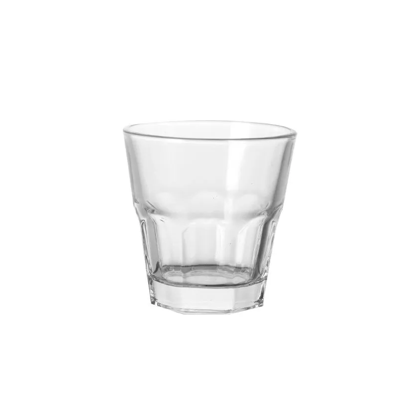 Tradicinė stiklinė 11 cl - Rinkinys iš 6