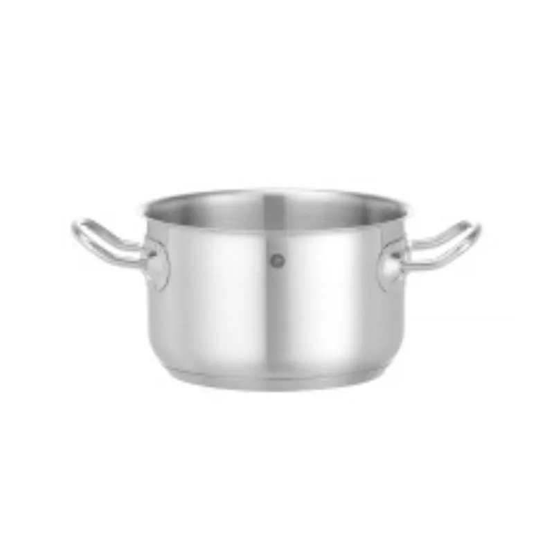 Braisière be Dangčio - Kitchen Line - 1.9 L - ø 160 mm