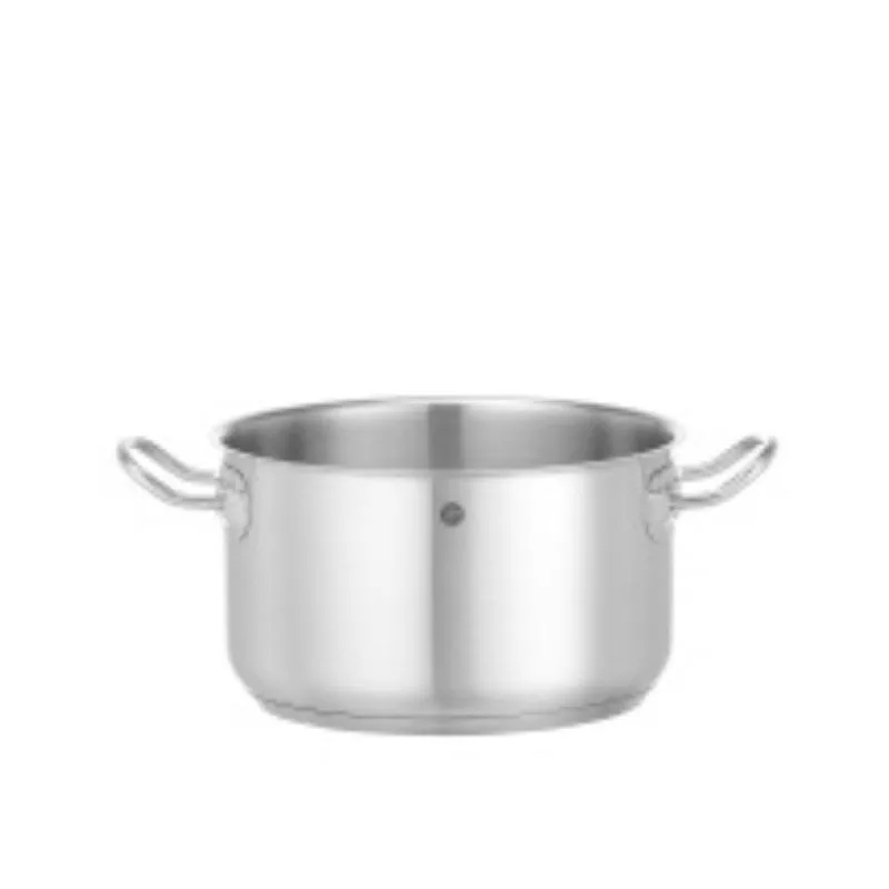 Braisière be Dangčio - Kitchen Line - 3.5 L - ø 200 mm