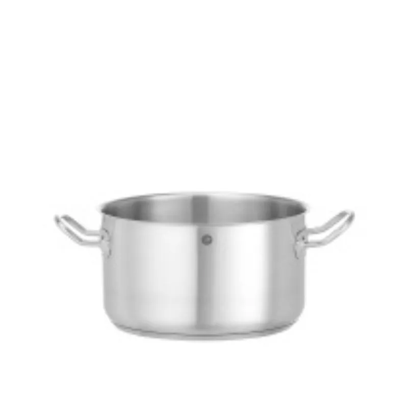 Braisière be Dangčio - Kitchen Line - 6 L - ø 240 mm