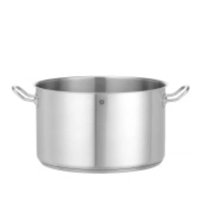 Braisière be Dangčio - Kitchen Line - 15 L - ø 320 mm