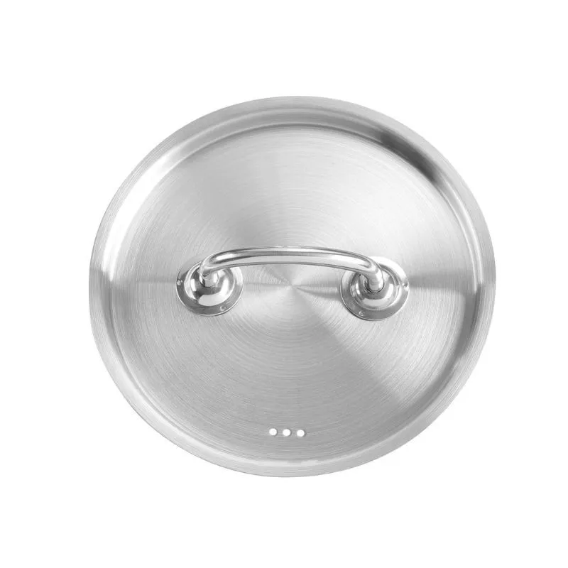 Dangtis Marmitui - Kitchen Line - ø 160 mm