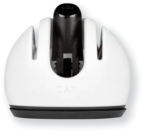Q-Sharpener Peilių Aštrintuvas