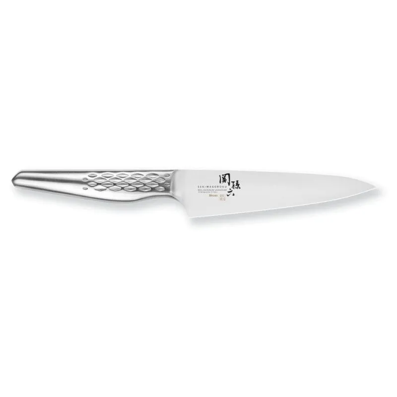 Seki Magoroku Shoso virtuvės peilis - 12 cm