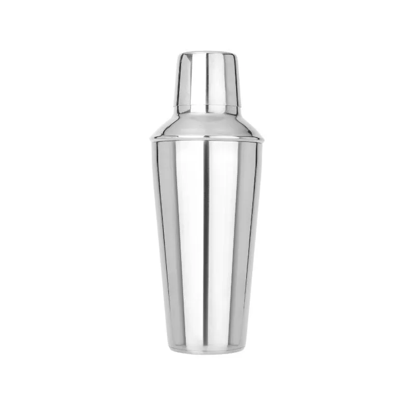 Nerūdijantis plienas Šeiker – 0,75 L