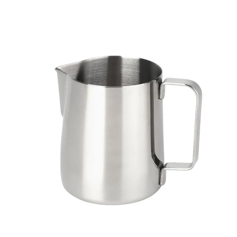 Pichetas iš nerūdijančio plieno - 0,35 L