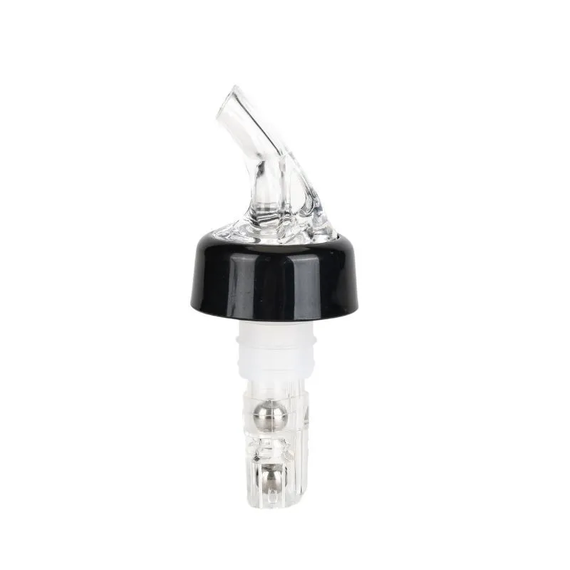 Dozatorius su rutuliu 5 cl – 2 vnt. komplektas