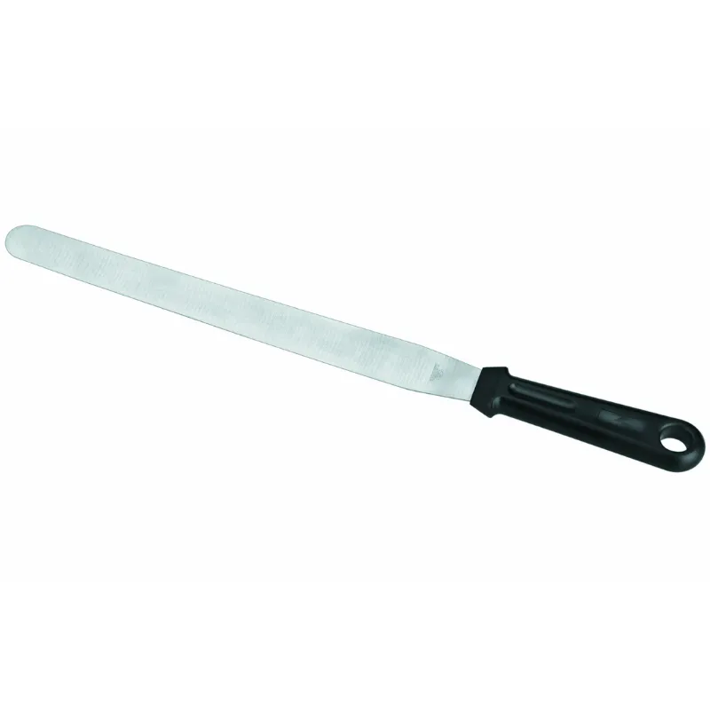 Nerūdijančio plieno mentelė 35 cm