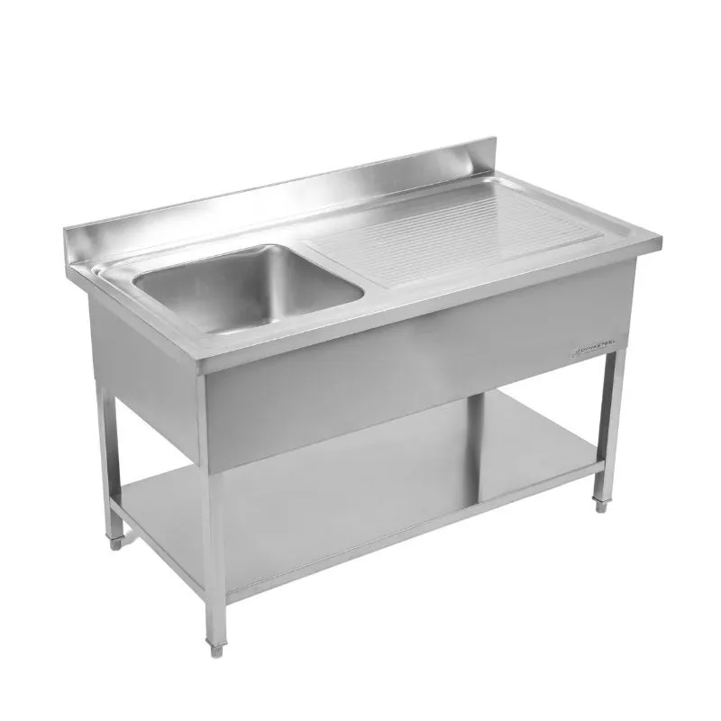 Plienas 1 Bakas su Atlošu ir Lentyna - L 1400 x P 600 mm