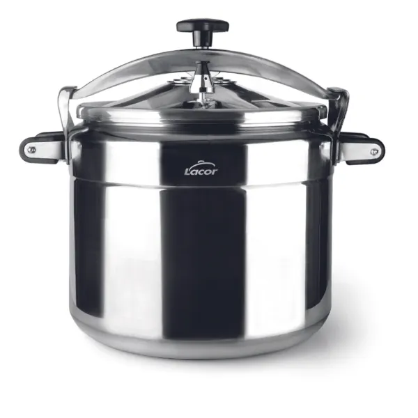 Greitpuodis Pro-Classic - 11 L