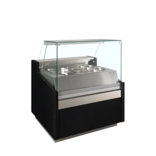 Šaldymo vitrina GN 1/1 - L 1025