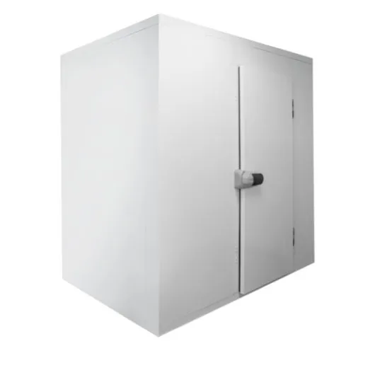Skydas šaldymo kamerai - 1200 x 1200 x 2200 mm