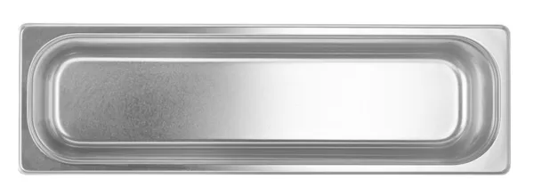 Gastronorminis Indas Profi Line GN 2/4 - 8,6 L - H 150 mm