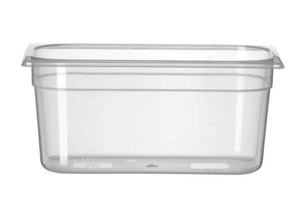 Bakas Gastro GN 1/3 iš polipropileno - gylis 150 mm - 5,7 L