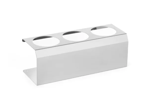 Priedų laikiklis - 3 butelių dozatoriai - 274 x 102 mm