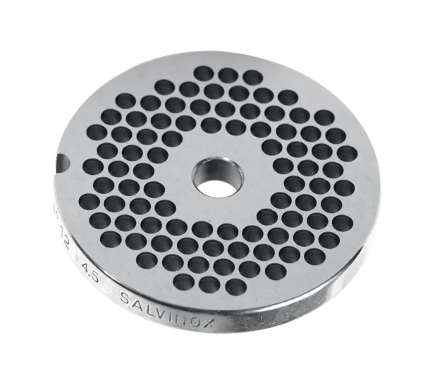 Skylėta plokštelė mėsmalėms Profi Line 22 - 8 mm
