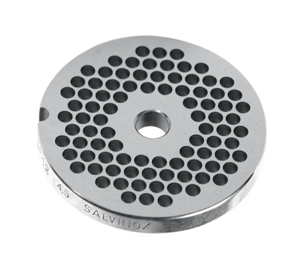 Skylėta plokštė mėsmalėms Profi Line 22 - 2 mm