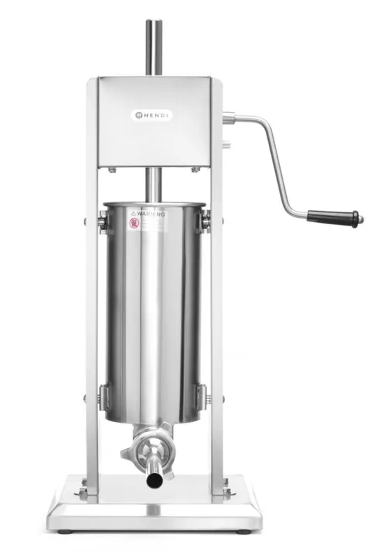 Dešros aparatas Profi Line - 5 l