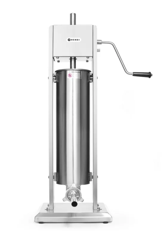 Dešros aparatas Profi Line - 7 L