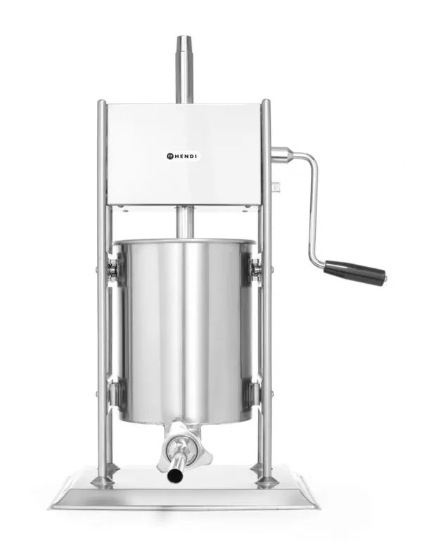 Dešros aparatas Profi Line - 10 L