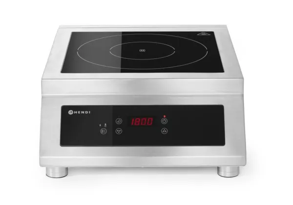 Indukcinė viryklė - 5000 W