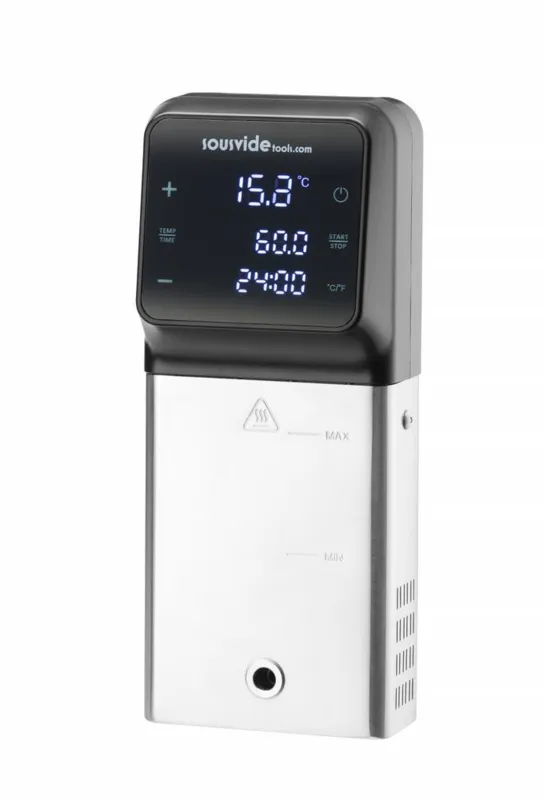 Thermo imeriamasis iVide Plus Junior