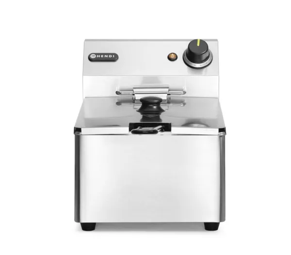 Profesionali keptuvė Kitchen Line - 6 L